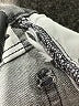 Madewell Gray Jeans Size 24 waist - photo 9