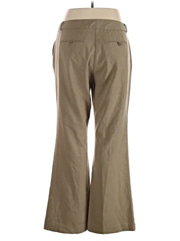 New York & Company Dress Pants (view 2)