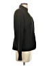 Ellen Tracy Black Blazer Size 4 - photo 4