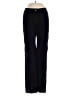 BCBGMAXAZRIA Black Casual Pants Size 8 - photo 1