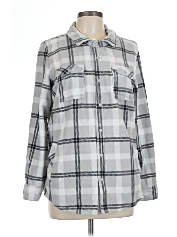 O'Neill Long Sleeve Blouse (view 1)