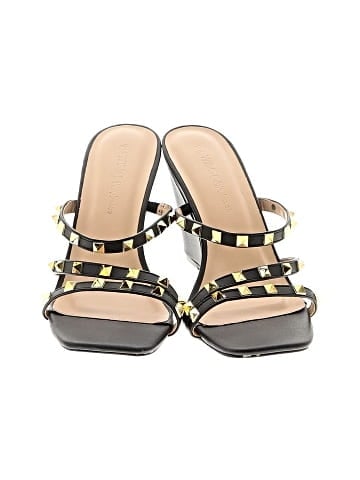 Wild Diva Sandals (view 2)
