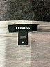 Express Gray 3/4 Sleeve T-Shirt Size M - photo 7