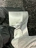 Express Gray 3/4 Sleeve T-Shirt Size M - photo 8