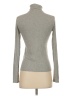 Everlane Gray Long Sleeve Turtleneck Size S (estimated) - photo 2