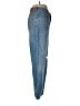Levi's Blue Jeans Size 28 waist - photo 4