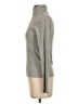Everlane Gray Long Sleeve Turtleneck Size S (estimated) - photo 5