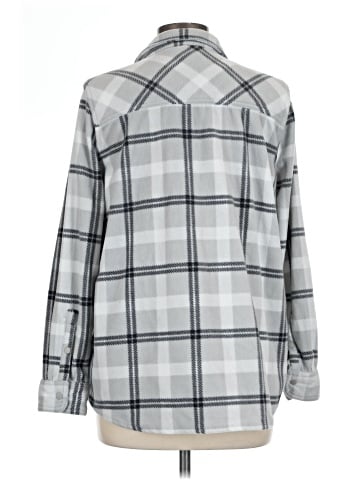 O'Neill Long Sleeve Blouse (view 2)