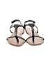 Easy Black Sandals Size 11 - photo 2