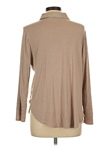 Company Ellen Tracy Long Sleeve Blouse (view 2)