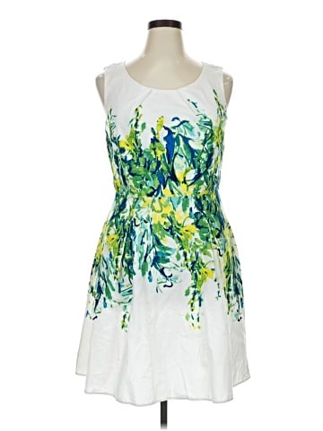 Studio One Cocktail Dress (view 1)