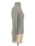 Everlane Gray Long Sleeve Turtleneck Size S (estimated) - photo 4