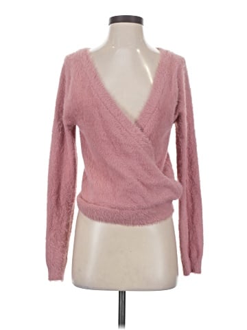 Charlotte Russe Cardigan (view 1)