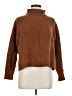 Universal Thread Brown Turtleneck Sweater Size M - photo 1
