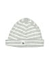 Polarn O. Pyret 100% Cotton Gray Beanie Size 9 mo - 24 mo - photo 1