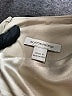 Boston Proper Solid Tan Cocktail Dress Size 6 - photo 7