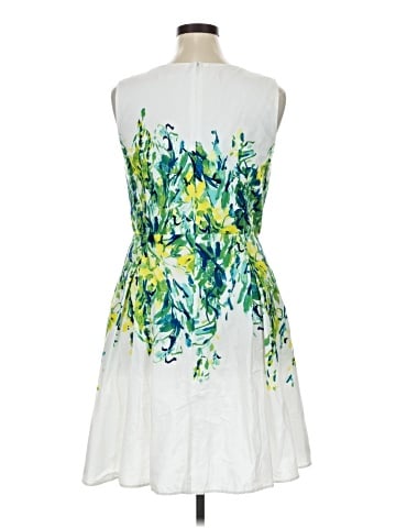 Studio One Cocktail Dress (view 2)