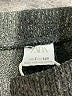 Zara Kids Tweed Gray Casual Pants Size 7 - photo 3