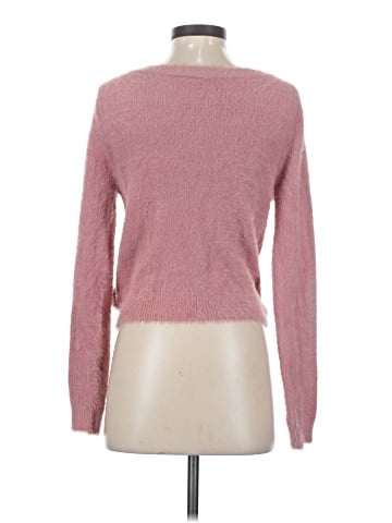 Charlotte Russe Cardigan (view 2)