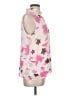 Ann Taylor Pink Sleeveless Blouse Size L - photo 4