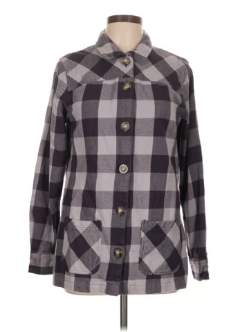 Cabela's Long Sleeve Button-Down Shirt (view 1)