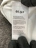 Lija Solid White Casual Skirt Size S - photo 4