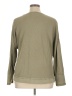 Escada Green Sweatshirt Size XL - photo 2
