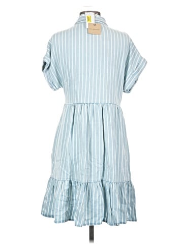 Blu Pepper Casual Dress (view 2)