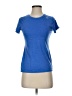 Reebok Blue Active T-Shirt Size XS - photo 1
