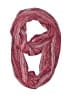 Unbranded Paisley Pink Scarf One size - photo 1