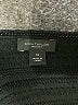 Ann Taylor Factory Black Short Sleeve Top Size XS - photo 7