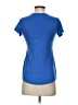 Reebok Blue Active T-Shirt Size XS - photo 2