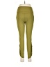 Fabletics Green Active Pants Size L - photo 2