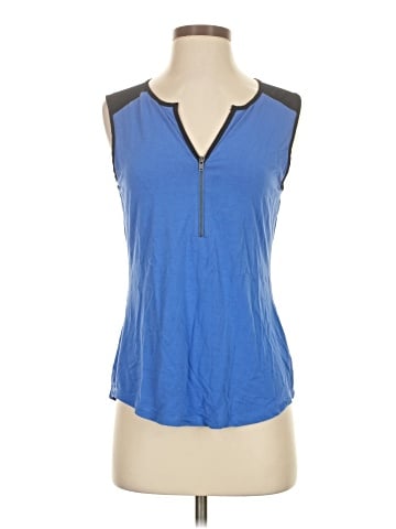 Outback Red Sleeveless Top (view 1)