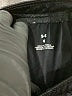Under Armour Black Athletic Shorts Size 4 - photo 3
