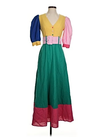 Olivia Rubin Casual Dress (view 1)