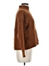 Universal Thread Brown Turtleneck Sweater Size M - photo 4