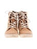 Timberland Tan Boots Size 9 1/2 - photo 2