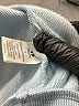Thrive Société Blue Zip Up Hoodie Size XL - photo 7