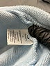 Thrive Société Blue Zip Up Hoodie Size XL - photo 8