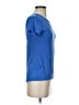 Reebok Blue Active T-Shirt Size XS - photo 4