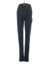 Levi's Solid Blue Jeggings Size 25 waist - photo 1