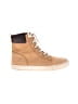 Timberland Tan Boots Size 9 1/2 - photo 1