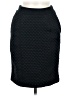 Uniqlo Argyle Black Formal Skirt Size M - photo 1