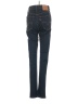 Levi's Solid Blue Jeggings Size 25 waist - photo 2