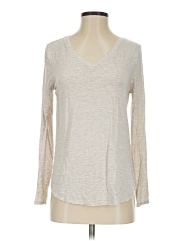 Tahari Long Sleeve T-Shirt (view 1)