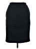 Uniqlo Argyle Black Formal Skirt Size M - photo 2