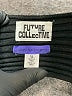 Future Collective Black Pullover Sweater Size XL - photo 7
