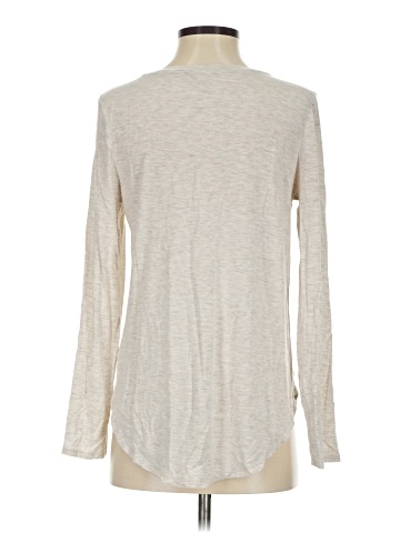 Tahari Long Sleeve T-Shirt (view 2)
