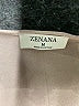 Zenana Tan Short Sleeve Top Size M - photo 7